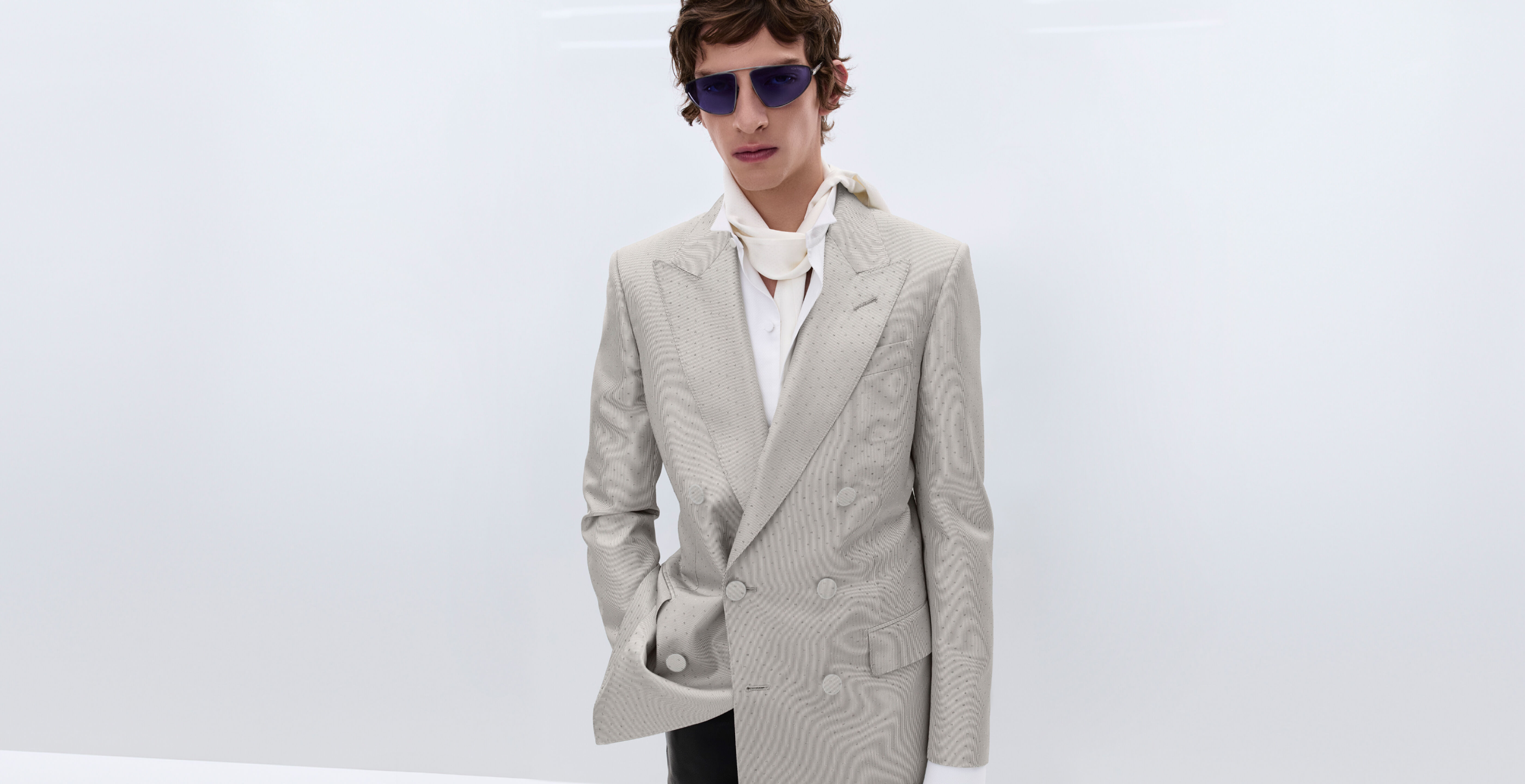 TOM FORD Fashion Online Store